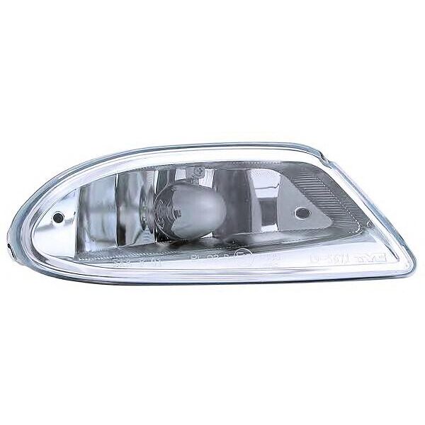 

Фара противотуманная MERCEDES-BENZ Мерседес W163 ML-Class 2001-2005 левая