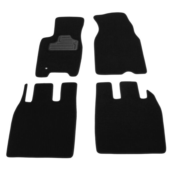 

Коврики в салон на Jeep Grand Cherokee WJ mkII 1999-2004 Джип Гранд Чероки