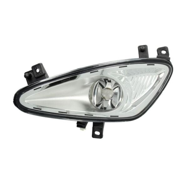 

Фара противотуманная MERCEDES-BENZ Мерседес W221 S-Class 2005-2012 левая
