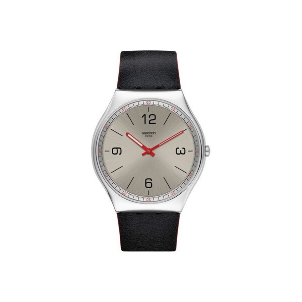 

Часы Swatch SS07S104