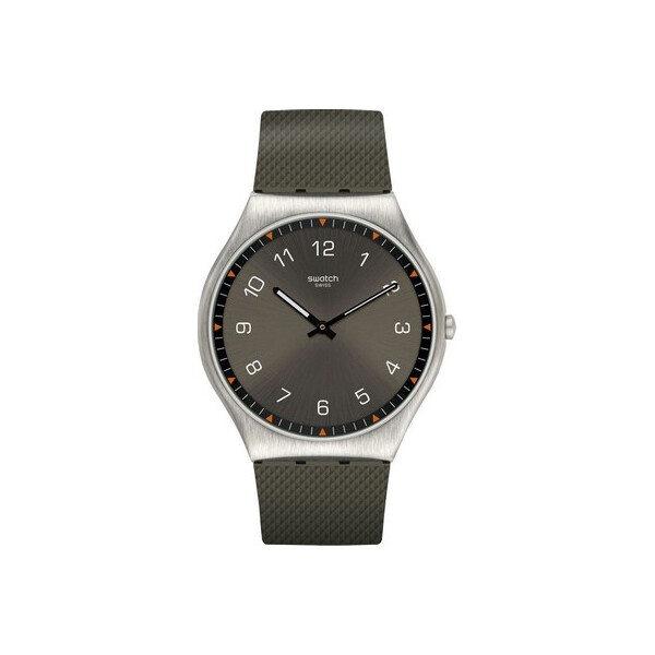 

Часы Swatch SS07S103