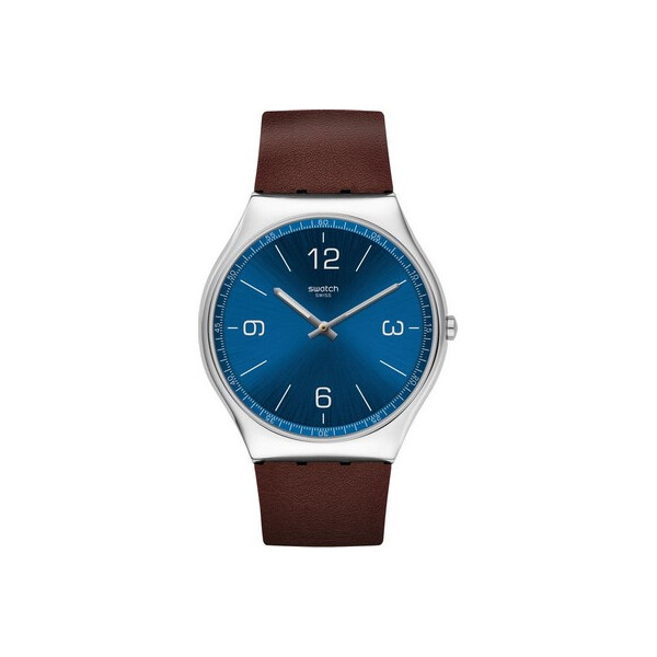 

Часы Swatch SS07S101