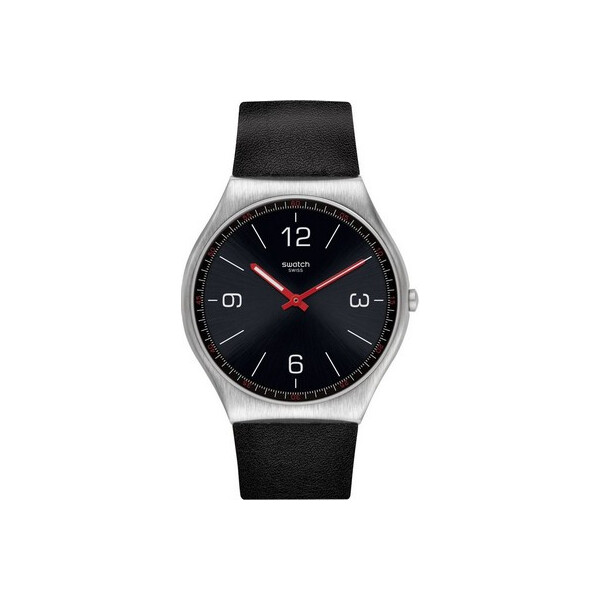 

Часы Swatch SS07S100