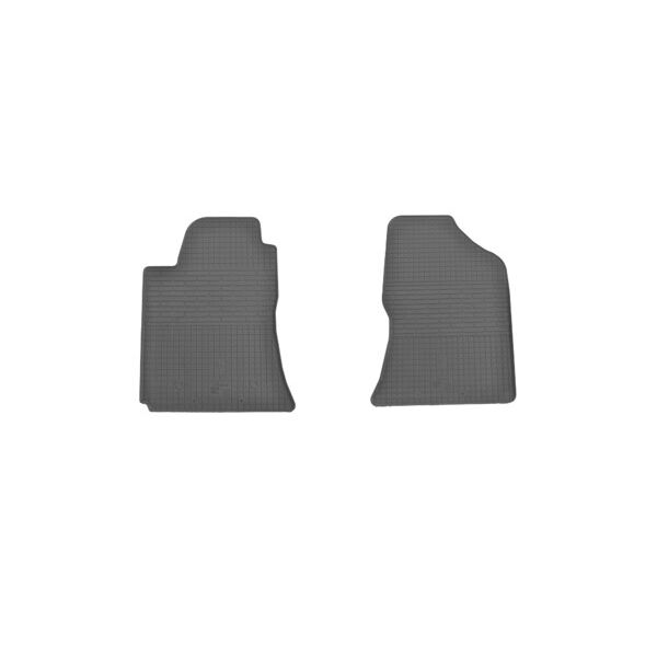 

К/с Toyota Corolla коврики салона в салон на TOYOTA Тойота Corolla 01-06 (2 шт)