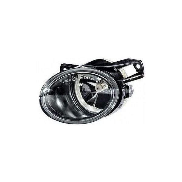 

Фара противотуманная VOLKSWAGEN Фольксваген VW Passat B6 2006-2011 левая