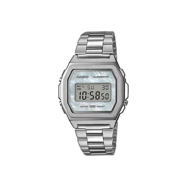 

Часы Casio A1000D-7EF