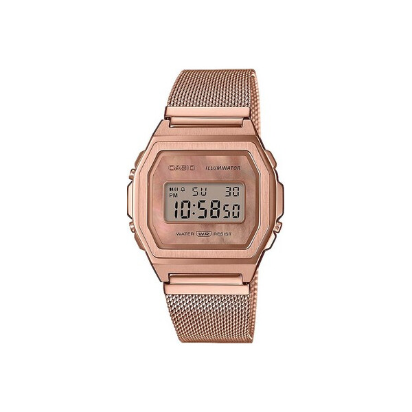 

Часы Casio A1000MPG-9EF