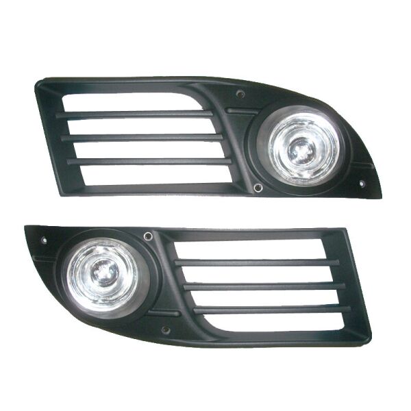 

Фары противотуманные FIAT Фиат Doblo 2006-2010 (комплект - 2шт)
