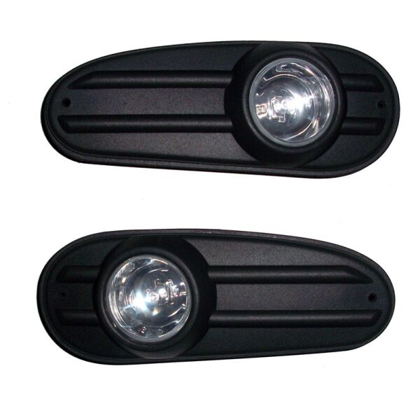 

Фары противотуманные Ford Форд Transit 2000-2006 (комплект - 2шт)