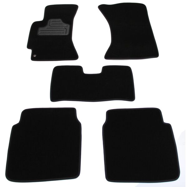 

Коврики в салон на Subaru Outback BG mkI 1995-2002 Субару Аутбек