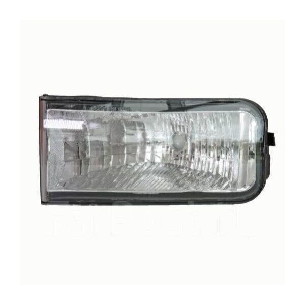 

Противотуманная фара для Toyota Тойота Land Cruiser 200 2007-2012 левая