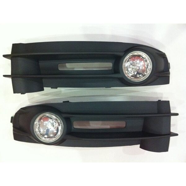

Фары противотуманные VOLKSWAGEN Фольксваген VW Caddy 04-12 (комплект - 2шт)
