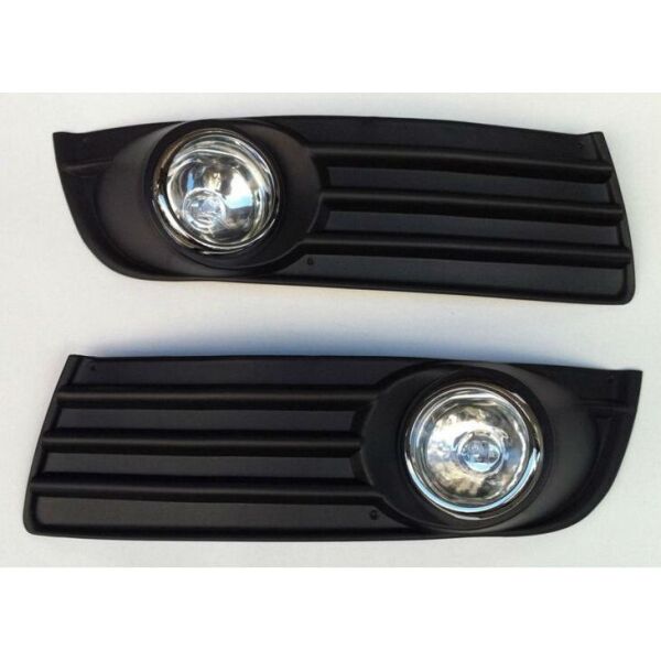 

Фары противотуманные VOLKSWAGEN Фольксваген VW Jetta 2006-2011 (комплект - 2шт)