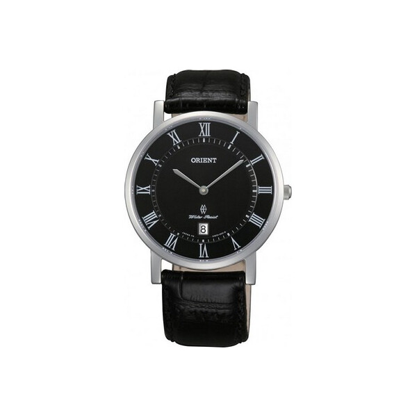 

Часы Orient FGW0100GB0