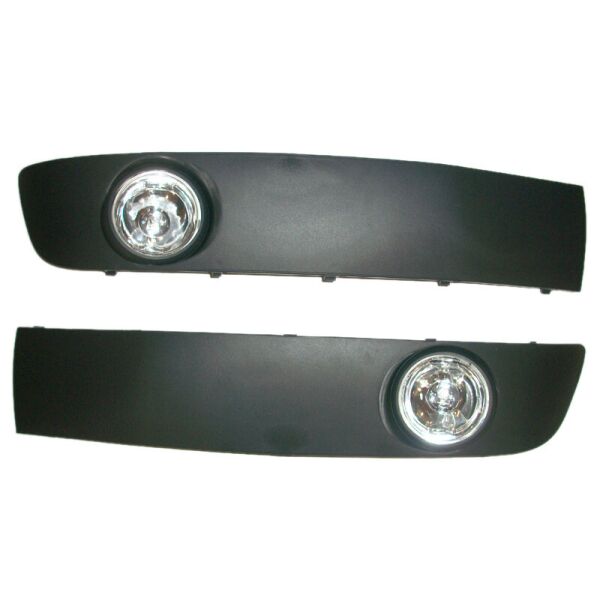 

Фары противотуманные VOLKSWAGEN Фольксваген VW Transporter T5+ 2010-2015 (комплект - 2шт)