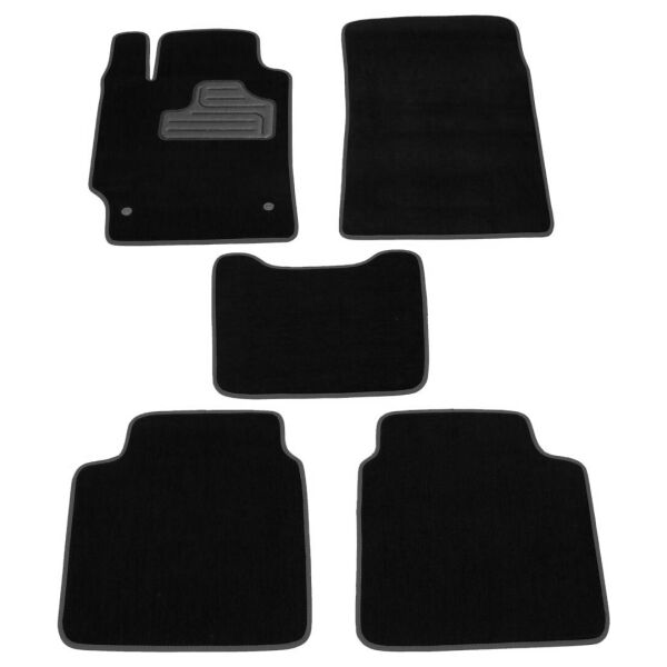 

Коврики в салон на Toyota Camry XV40 mkVI 2007-2011 Тойота Камри