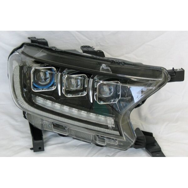 

Ford Ranger T7 оптика передняя Full LED