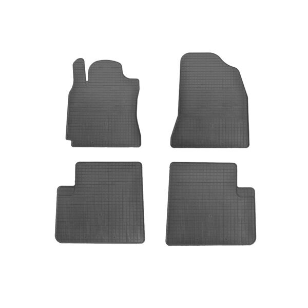 

К/с Toyota RAV4 коврики салона в салон на TOYOTA Тойота RAV4 00- / CHERY Tiggo 06- (4 шт)