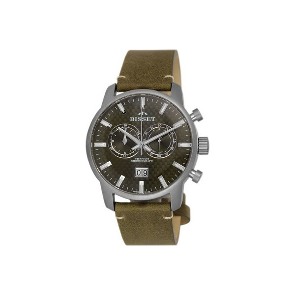 

Часы Bisset BSCF19DINX05AX