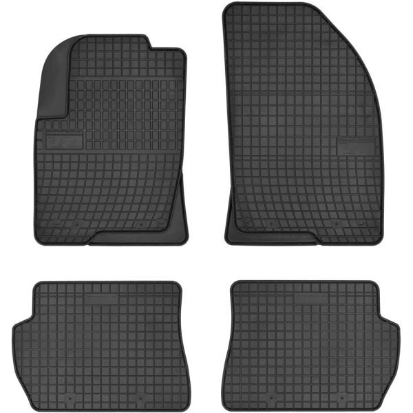 

Коврики в салон на Mazda 2 mkII 2002-2007 Мазда 2