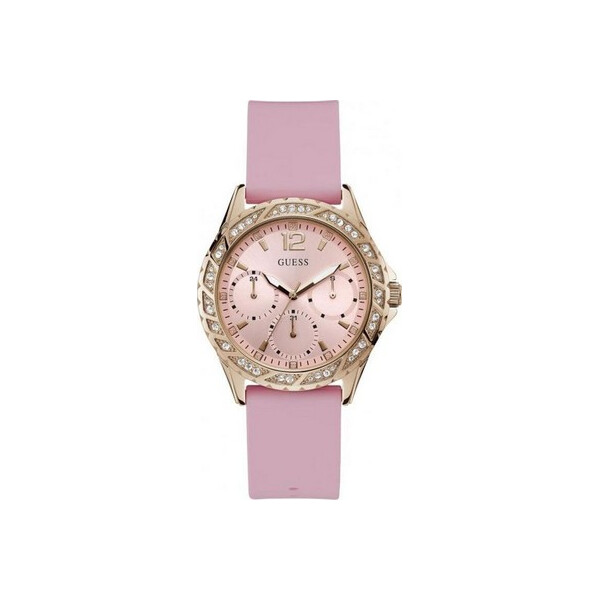 

Часы Guess W0032L9