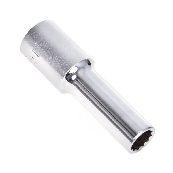 

Торцевая головка глубокая 1/2" 12-гр. 30 мм (4302M30) HANS