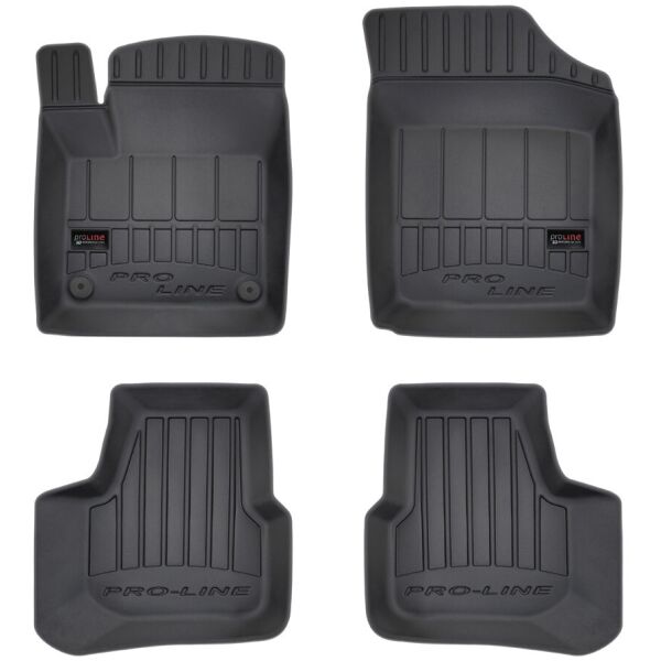 

Коврики в салон на Seat Mii mkI Сеат Мии