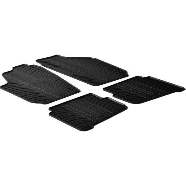 

Коврики в салон на Seat Cordoba mkII / Ibiza mkIII 2003-2008 Сеат Кордоба