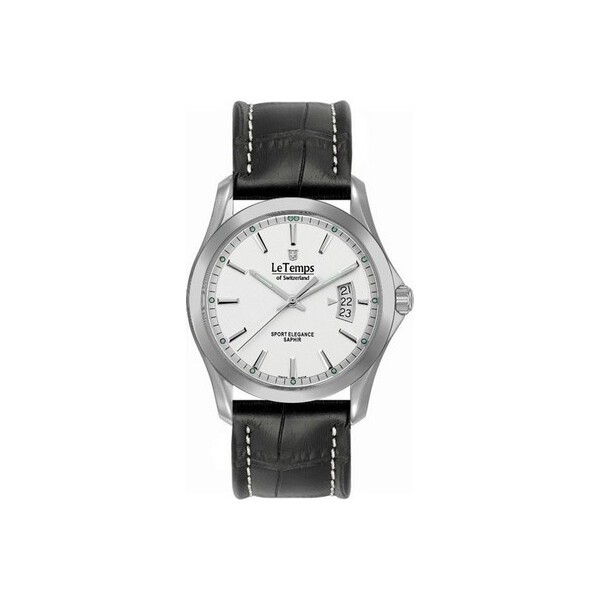 

Часы Le Temps LT1080.11BL01