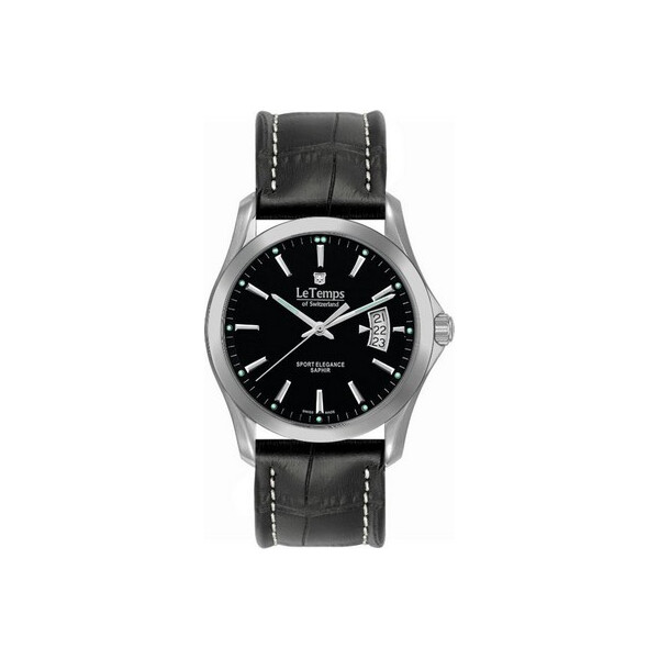 

Часы Le Temps LT1080.12BL01