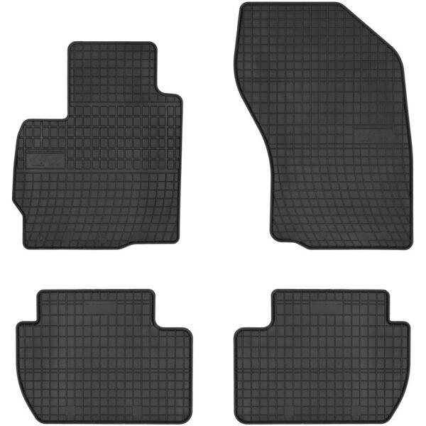 

Коврики в салон на Citroen C-Crosser mkI 2008-2012 Ситроен С-Кроссер