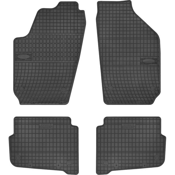 

Коврики в салон на Seat Cordoba mkII / Ibiza mkIII 2003-2008 Сеат Кордоба