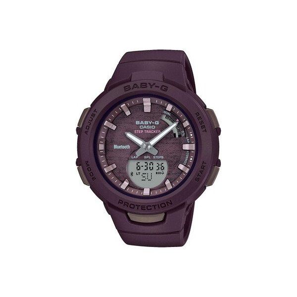 

Часы Casio BSA-B100AC-5AER