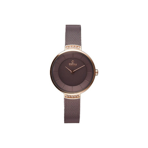 

Часы Obaku V177LEVNMN
