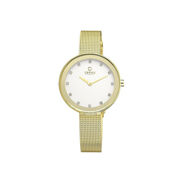 

Часы Obaku V161LXGIMG