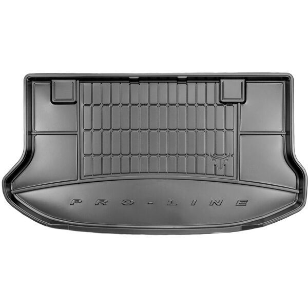 

Коврик в багажник Hyundai ix20 mkI 2010-2018 верхний уровень Хендай Ай Икс 20