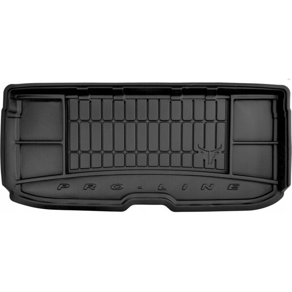 

Коврик в багажник Mini Cooper mkIII F56 3-дв. 2014+ верхний уровень Мини Купер