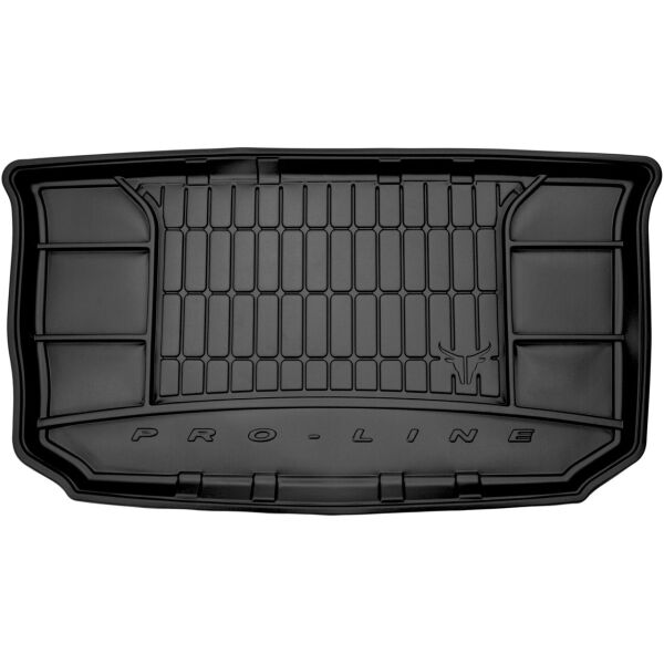 

Коврик в багажник Smart ForFour W453 Смарт Форфоур