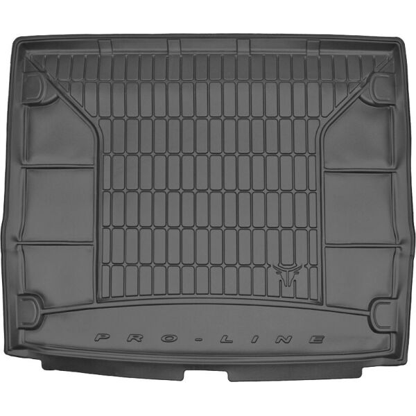 

Коврик в багажник Ford Focus mkII un 2004-2011 Форд Фокус