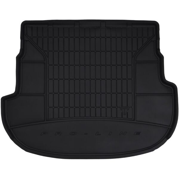 

Коврик в багажник Mazda 6 mkI un 2002-2007 без двухуровневого пола Мазда 6