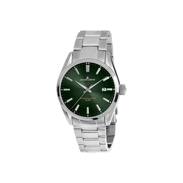 

Часы Jacques Lemans 1-1859H