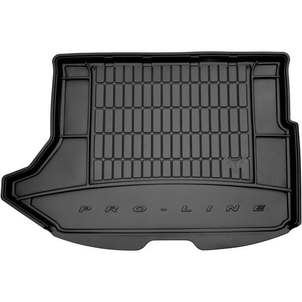 

Коврик в багажник Dodge Caliber mkI 2006-2011 с запаской Додж Калибр