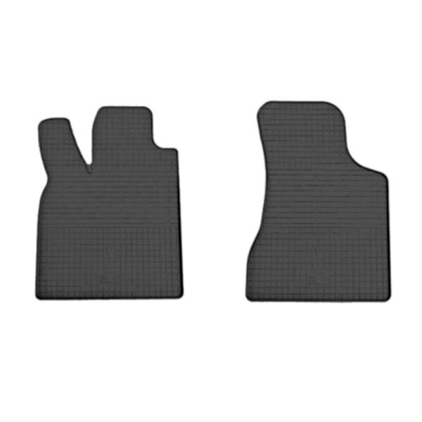 

К/с Volkswagen Polo коврики салона в салон на VOLKSWAGEN Фольксваген VW Polo 94- / SEAT Ibiza Mk2 93- / Seat Cordoba 93- (2 шт)