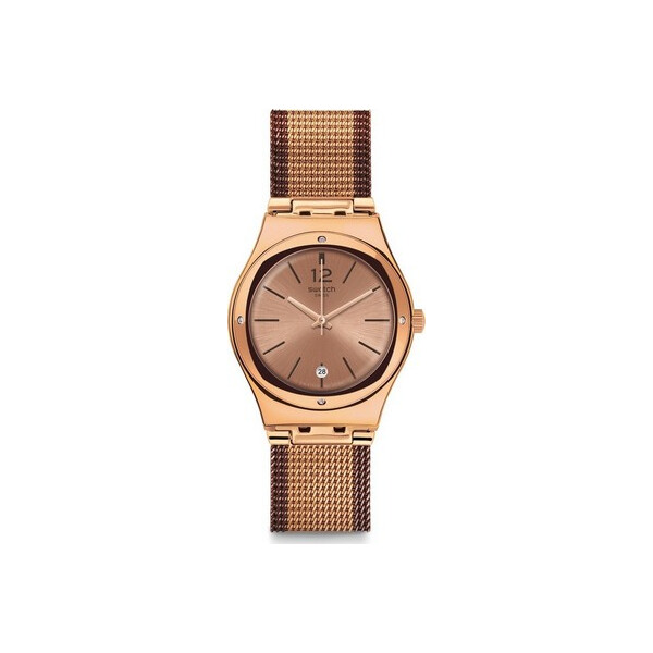 

Часы Swatch YLG408M