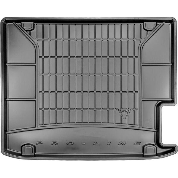 

Коврик в багажник BMW X4 F26 2014-2018 БМВ Х4