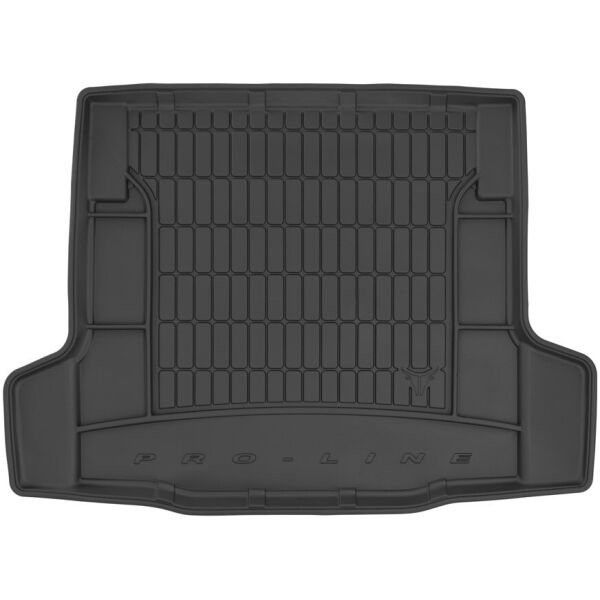

Коврик в багажник Chevrolet Cruze mkI hb 2011-2016 с докаткой Шевроле Круз