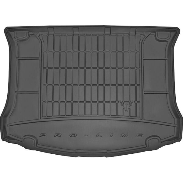 

Коврик в багажник Ford Kuga mkI 2008-2012 без двухуровневого пола Форд Куга