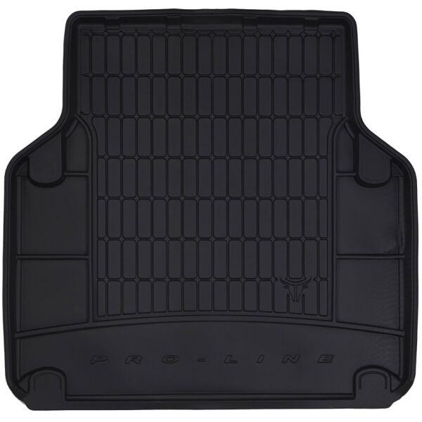

Коврик в багажник Honda Accord mkVIII un 2008-2012 с запаской Хонда Аккорд