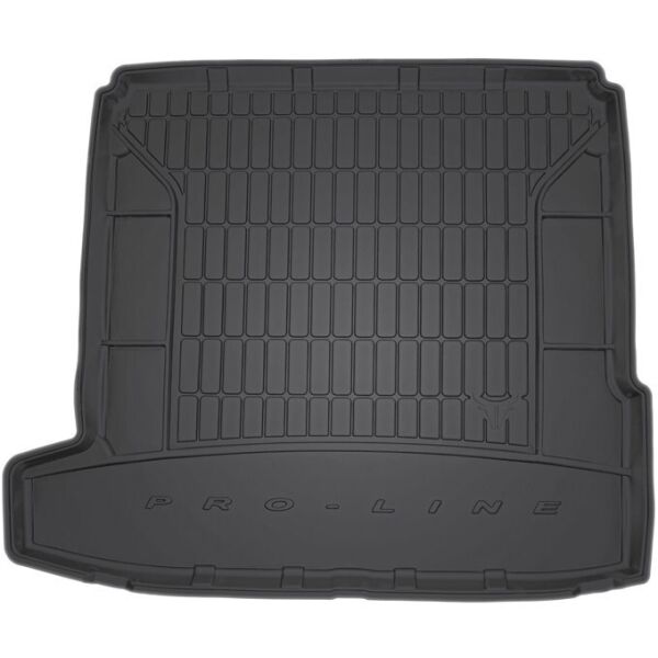 

Коврик в багажник Opel Astra mkIV J sd 2012-2019 с запаской Опель Астра