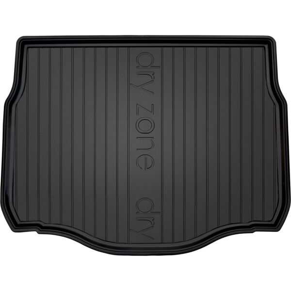 

Коврик в багажник Citroen C4 Cactus mkI 2014+ Ситроен С4